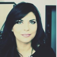 Porr Construct Romania Employee Andreea Popescu's profile photo