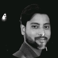 Inverted Employee Deepak Arya's profile photo
