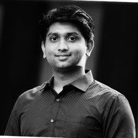 CIDCO Employee Avinash Shabade's profile photo