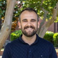 Joshua Harris Email & Phone Number