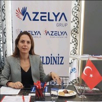 AZELYA GRUP Employee Filiz Bulut's profile photo