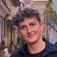 Amazon Employee Alan Casey's profile photo