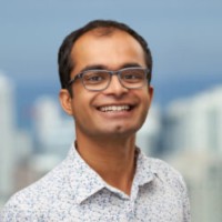 Turning Point Behavioral Health Care Center Employee Shreyas Sundar's profile photo