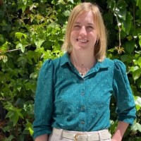 Academy Het Dorp Employee Eva Veens's profile photo