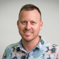 SMSF Options Employee Guy Wuoti's profile photo