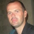 KentBank d.d. Employee Vide Konjevod's profile photo