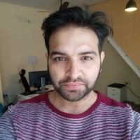 Vfix Technology Employee Arun Chahar's profile photo