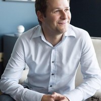 WellSaid Labs Employee Chris Johnson's profile photo