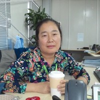拜耳技术服务公司 Employee Blue Chen's profile photo