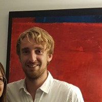 Grand Tours Project Employee Jack Butler's profile photo