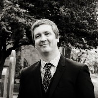 BID Services Employee Tony Morroll's profile photo