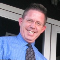 Gaylord Industries Employee Jerry Austin's profile photo