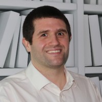 Nicholas Murray Email & Phone Number