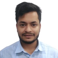 Rentech Solutions Employee Kushagra Goel's profile photo