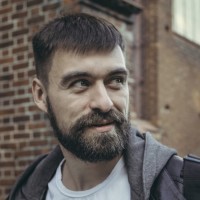 EKO Instruments Employee Vladimir Pavlovskii's profile photo