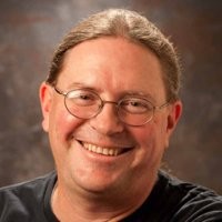 Jim Logue Email & Phone Number