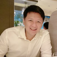 Mac Chen Email