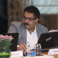 Freelance Employee Neeraj Bahl's profile photo