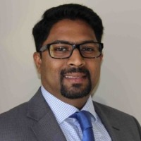 RIA Advisory Employee Sujith Varghese's profile photo