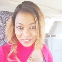 FoodLogiQ Employee Rose Yeboua's profile photo