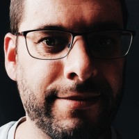 Check Point Exposure Management Employee Mathieu H.'s profile photo