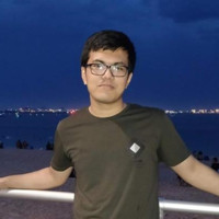 Blinker Subscription Employee Rupesh Shrestha's profile photo