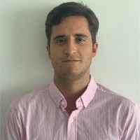 dLocal Employee Facundo González's profile photo
