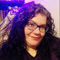 Boston University Metropolitan College Employee Amelia Ramstead's profile photo