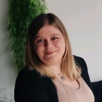 Polytropic Employee Estelle Cartier's profile photo