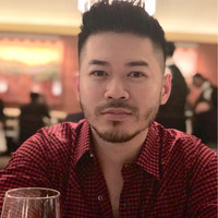Scholastic Employee Jonathan Loo's profile photo