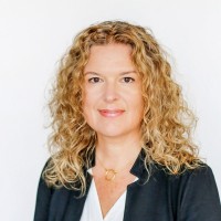 GE Vernova Employee Kristin Carvell's profile photo