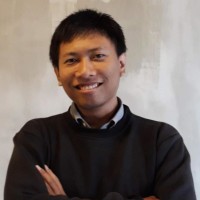 EngageRocket Employee Adwi Arifin's profile photo