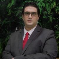 Deloitte Employee Rúben Ribeiro's profile photo