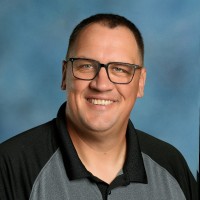 Sycamore Community School District 427 Employee Nathan Wright's profile photo