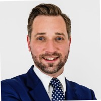compension Deutschland GmbH Employee Daniel Wemper's profile photo