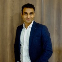 CleanStart Employee Nilesh Jain's profile photo
