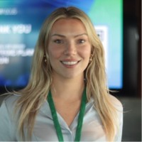 Kashcade Employee Madeleine Mirkovic's profile photo