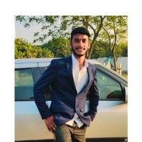 Tekcog Employee Vamshi Krishna's profile photo