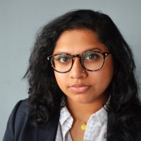 Omnex Inc Employee Megha Kymal's profile photo