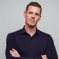 Xomnia | We're hiring Employee Jorrit Hemstra's profile photo