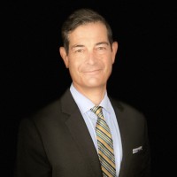 Oracle Employee Mark Carnevale's profile photo