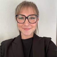 CIMEL ELECTRONIQUE Employee Manon Vivier's profile photo