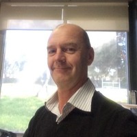 ASKIN Performance Panels Employee Scott Twining's profile photo