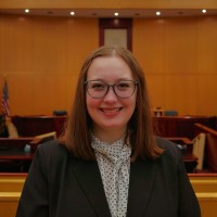 Iowa State Public Defender Employee Roxsanna Allen's profile photo