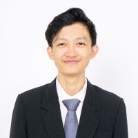 Trees4Trees Employee Alamsyah Bagaskara's profile photo