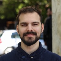 Remazing Employee Uros Mitrovic's profile photo