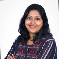 WellStack Employee Ramya Ramkumar's profile photo