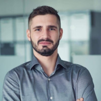 VRFD Employee Marcin Jędraszewski's profile photo