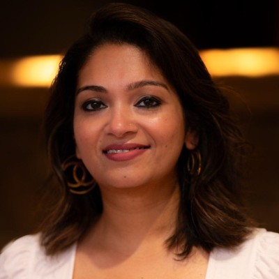 Boolean Data Systems Employee Mohana Mitra's profile photo