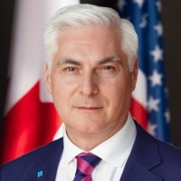 Samuel Associates Employee Goran Pesic's profile photo